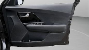 Kia Niro 3