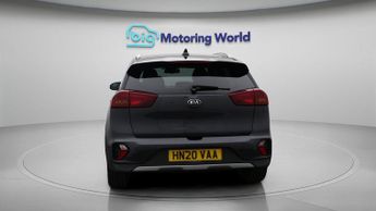 Kia Niro 3