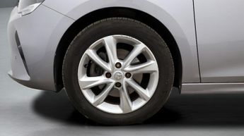 Vauxhall Corsa ELITE NAV