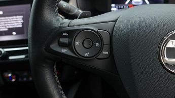 Vauxhall Corsa ELITE NAV