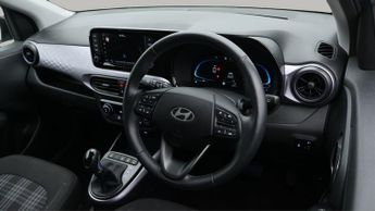 Hyundai i10 PREMIUM