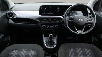 Hyundai i10 PREMIUM