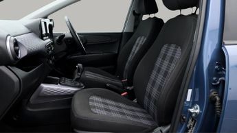 Hyundai i10 PREMIUM