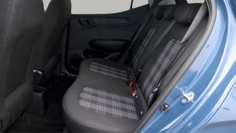 Hyundai i10 PREMIUM