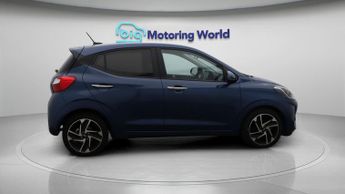 Hyundai i10 PREMIUM