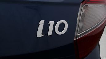 Hyundai i10 PREMIUM