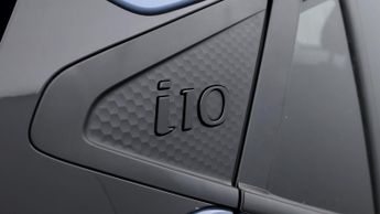 Hyundai i10 PREMIUM