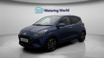Hyundai i10 PREMIUM