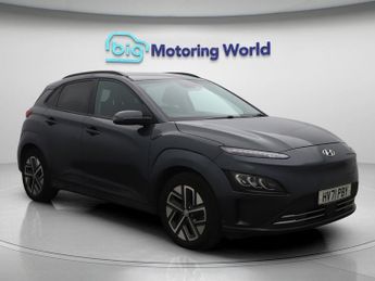 Hyundai KONA PREMIUM