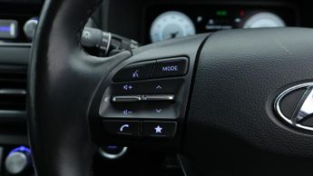 Hyundai KONA PREMIUM