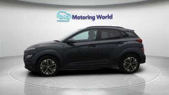 Hyundai KONA PREMIUM