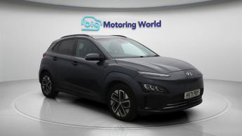 Hyundai KONA PREMIUM