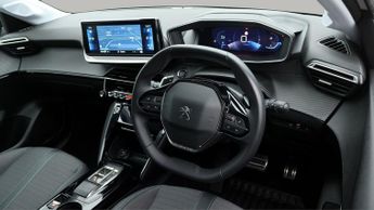Peugeot 208 PURETECH ALLURE PREMIUM PLUS S/S