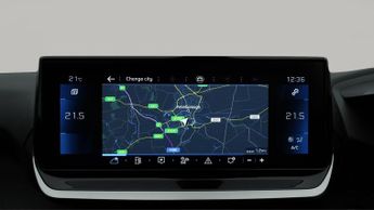 Peugeot 208 PURETECH ALLURE PREMIUM PLUS S/S