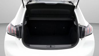 Peugeot 208 PURETECH ALLURE PREMIUM PLUS S/S