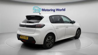 Peugeot 208 PURETECH ALLURE PREMIUM PLUS S/S