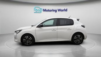 Peugeot 208 PURETECH ALLURE PREMIUM PLUS S/S