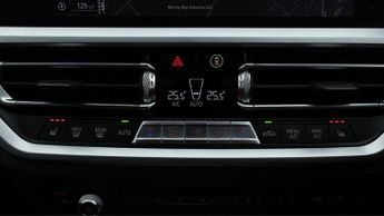 BMW 3 Series 320I M SPORT