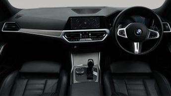 BMW 3 Series 320I M SPORT