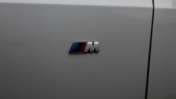 BMW 3 Series 320I M SPORT