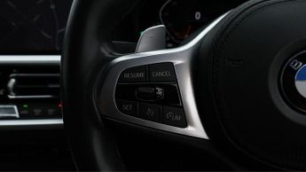 BMW 3 Series 320I M SPORT