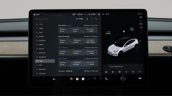 Tesla Model 3 ALL MODELS