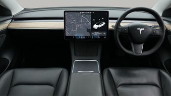 Tesla Model 3 ALL MODELS