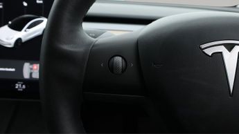 Tesla Model 3 ALL MODELS