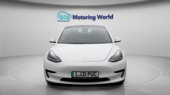 Tesla Model 3 ALL MODELS