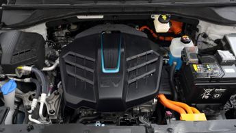Kia Niro 4 PLUS
