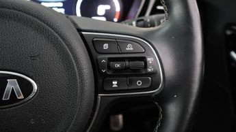 Kia Niro 4 PLUS