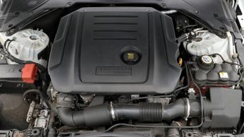 Jaguar XF PRESTIGE