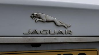 Jaguar XF PRESTIGE