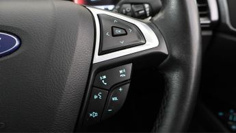 Ford Mondeo TITANIUM EDITION