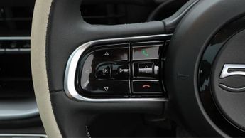 Fiat 500e LA PRIMA