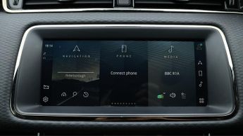 Land Rover Range Rover Evoque R-DYNAMIC S