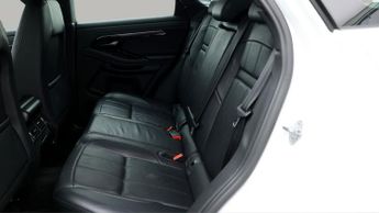 Land Rover Range Rover Evoque R-DYNAMIC S