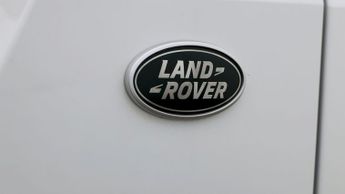 Land Rover Range Rover Evoque R-DYNAMIC S