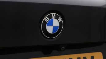 BMW 3 Series 320D M SPORT