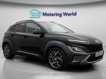 Hyundai KONA GDI PREMIUM