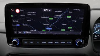 Hyundai KONA GDI PREMIUM