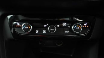 Vauxhall Corsa Electric ELITE PREMIUM