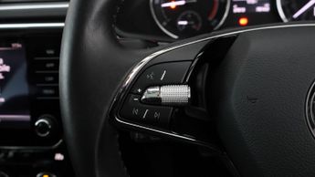 Skoda Superb SE TDI DSG