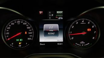 Mercedes-Benz C Class C350 E SPORT