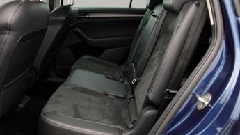Skoda Kodiaq SE L TSI DSG
