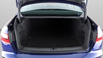 Audi A4 TFSI TECHNIK