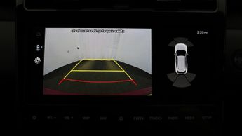Hyundai TUCSON T-GDI N LINE S