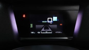 Citroen e-C4 SHINE PLUS