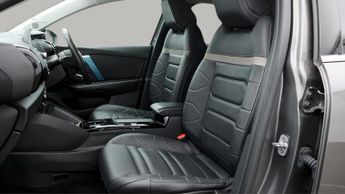 Citroen e-C4 SHINE PLUS