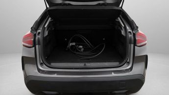 Citroen e-C4 SHINE PLUS